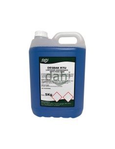 Limpiador bactericida dahi...