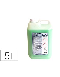 Limpiador jabon dahi para...