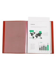 Carpeta liderpapel 30... 2