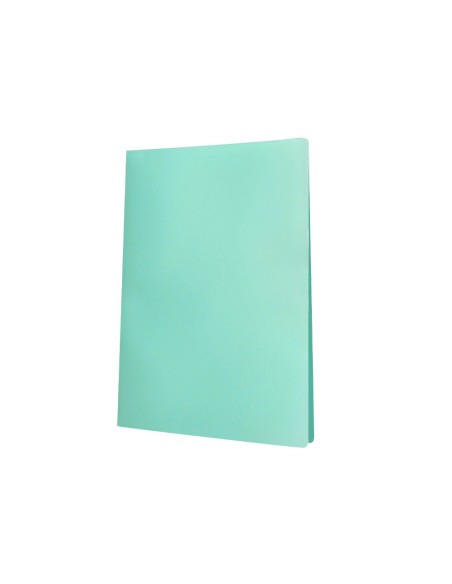 Carpeta liderpapel escaparate 80 fundas...