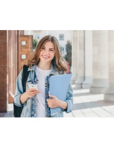 Carpeta liderpapel...