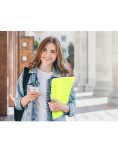 Carpeta liderpapel...