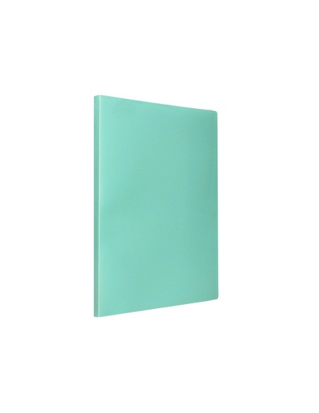 Carpeta liderpapel escaparate 60 fundas...