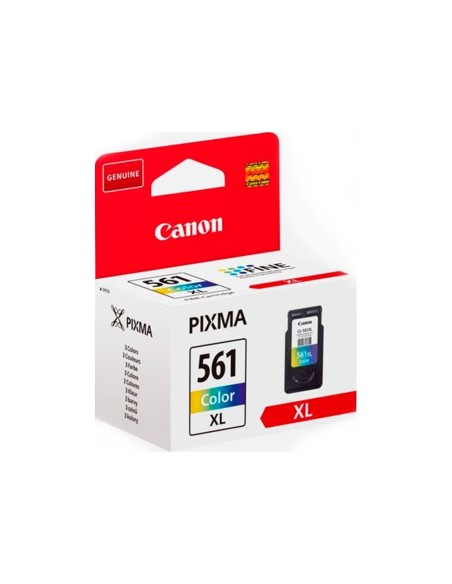 Ink-jet canon cl561xl ts5350 / ts5351 / ts5352...