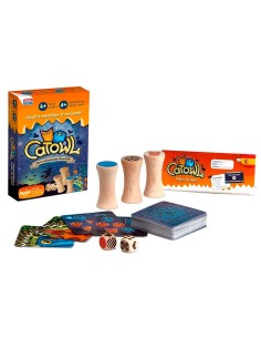 Juego educativo falomir...