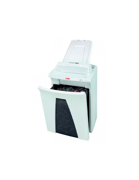Destructora de documentos hsm securio af300 con...