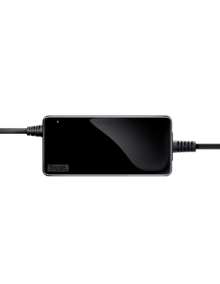 Adaptador de corriente trust primo universal...