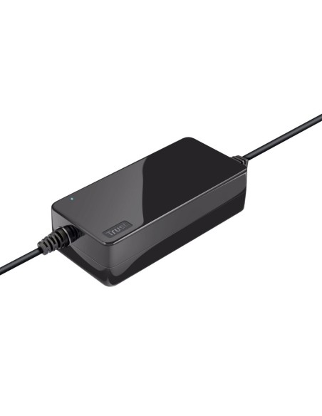 Adaptador de corriente trust primo universal...