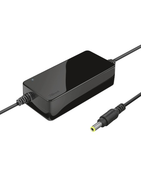 Adaptador de corriente trust primo universal...