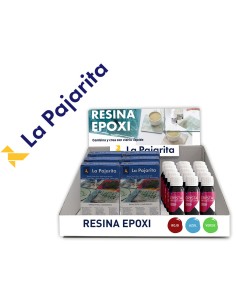 Expositor sobremesa la...