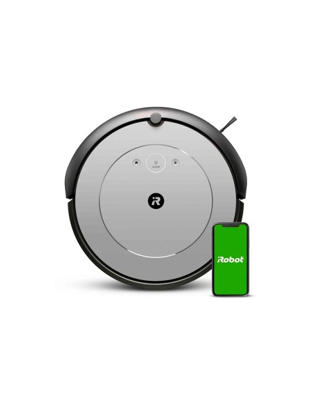 Robot aspirador irobot roomba multisuperficies...