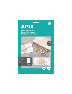 Tarjeta de visita apli...