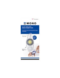 Recambio cinta adhesiva...