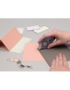 Recambio cinta adhesiva... 2