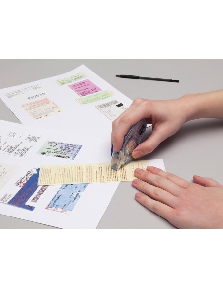 Cinta adhesiva tombow maxi power tape...