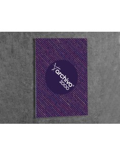 Expositor mural archivo... 2