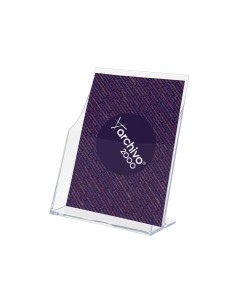 Expositor archivo 2000...