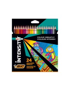 Lapices de colores...