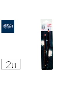 Lapiz conte a paris punta... 2