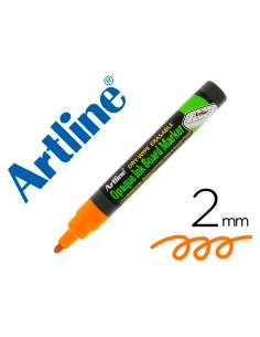 Rotulador artline pizarra... 2