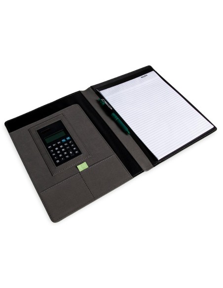 Carpeta portafolios q-connect a4 con...
