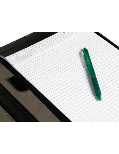 Carpeta portafolios q-connect a4 con...
