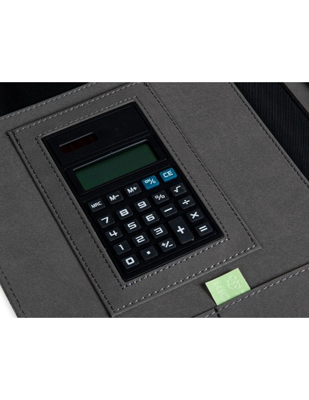 Carpeta portafolios q-connect a4 con...