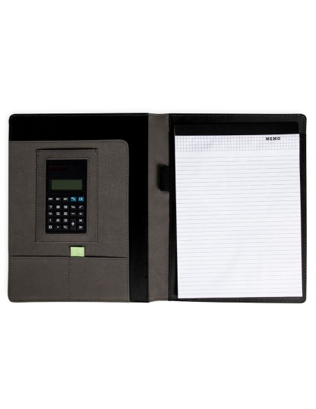 Carpeta portafolios q-connect a4 con...
