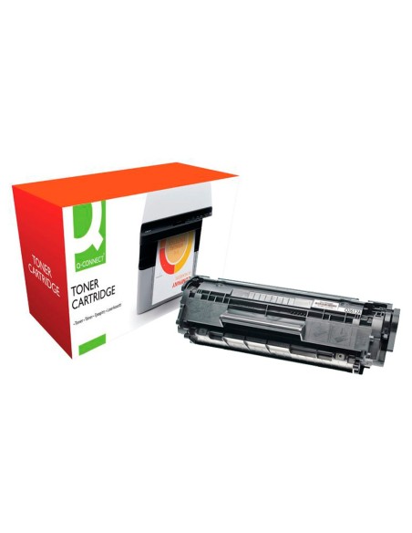 Toner compatible q-connect canon fx10-xl...