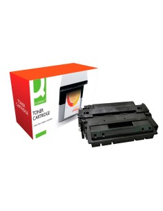 Toner compatible q-connect...