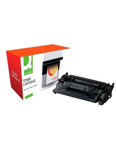 Toner compatible q-connect...