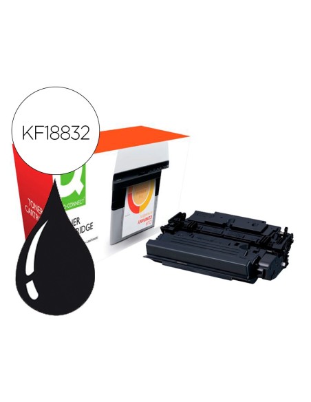 Toner compatible q-connect canon lbp312...