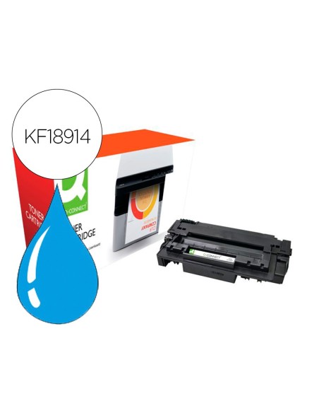 Toner compatible q-connect canon lbp710c...