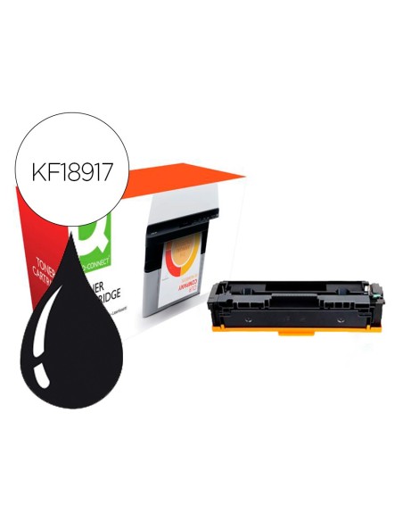 Toner compatible q-connect canon lbp611k...