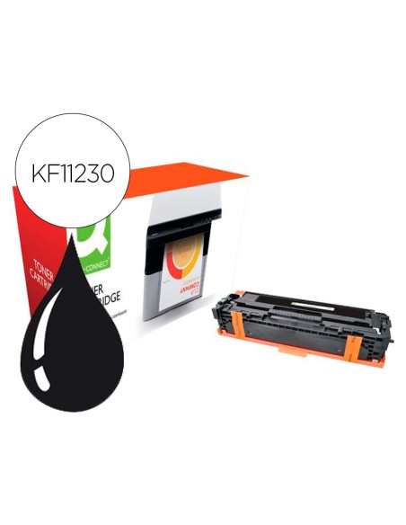 Toner compatible q-connect brother tn421k...