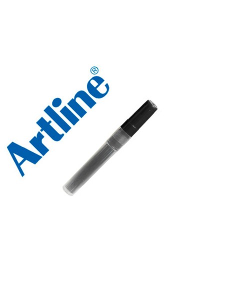 Recambio rotulador artline clix permanente...