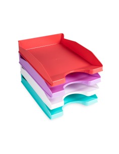 Bandeja sobremesa plastico... 2