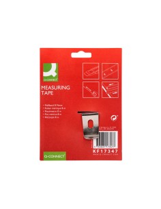 Flexometro q-connect con...