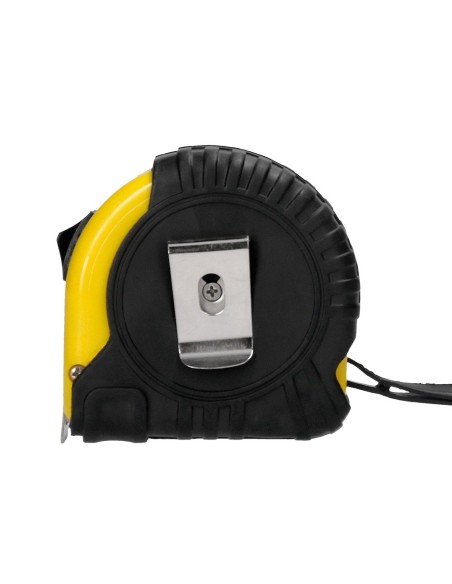 Flexometro q-connect con freno material...