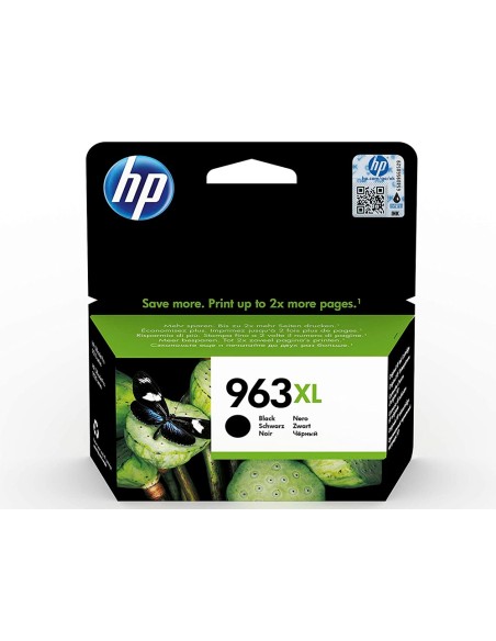 Ink-jet hp 963 xl officejet pro 9010 / 9020 /...