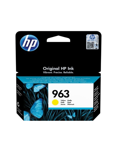 Ink-jet hp 963 officejet pro 9010 / 9020 / 9022...