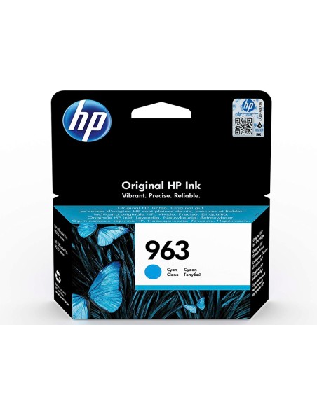 Ink-jet hp 963 officejet pro 9010 / 9020 / 9022...