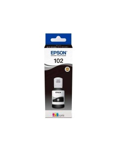 Tinta epson ecotank 102...