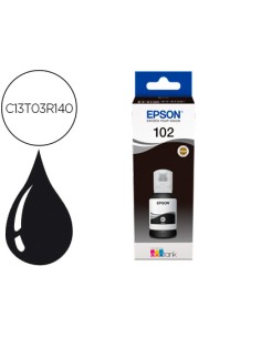 Tinta epson ecotank 102... 2