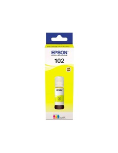 Tinta epson ecotank 102...