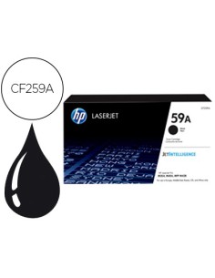 Toner hp 59a laserjet pro... 2