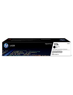 Toner hp 117a laser color...