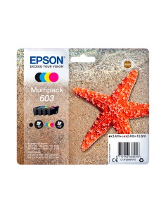 Ink-jet epson 603 xp-2100 /...