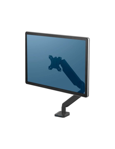 Brazo para monitor fellowes serie platinum 1...