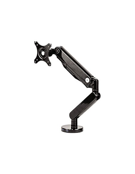 Brazo para monitor fellowes serie platinum 1...